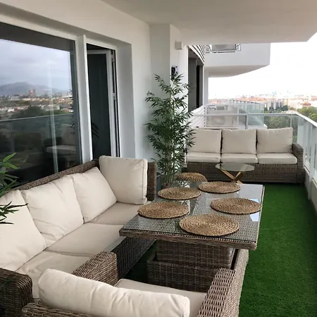 Apartment Gran Canet By Grent Canet d'En Berenguer